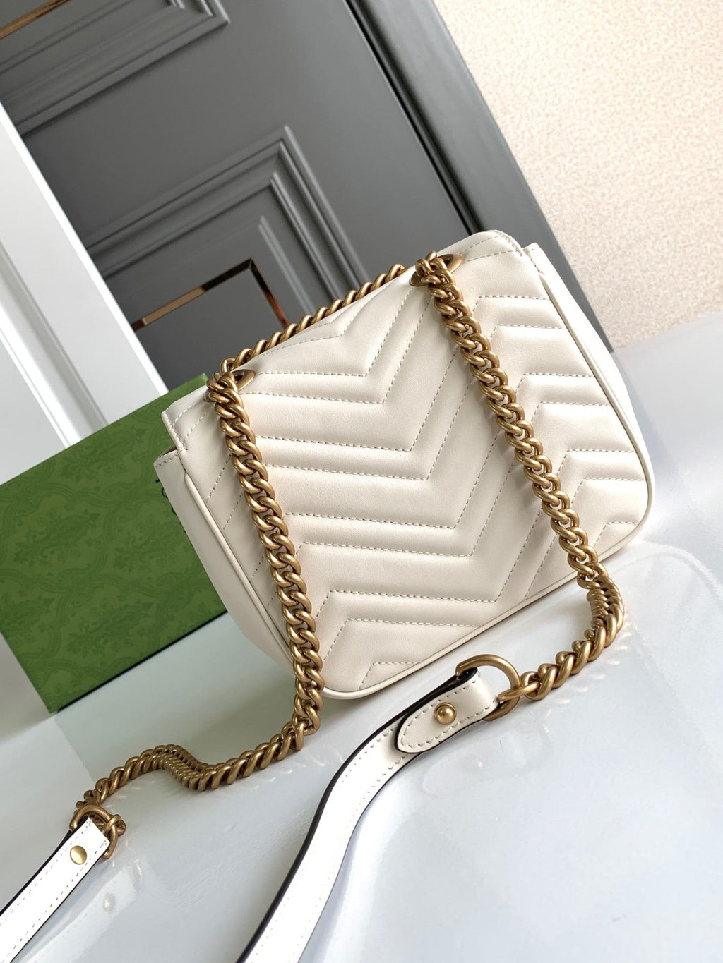 GC Marmont Cube