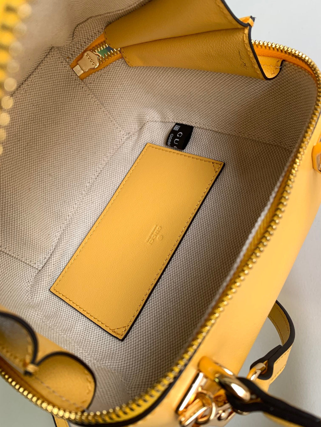GC Blondie Bag