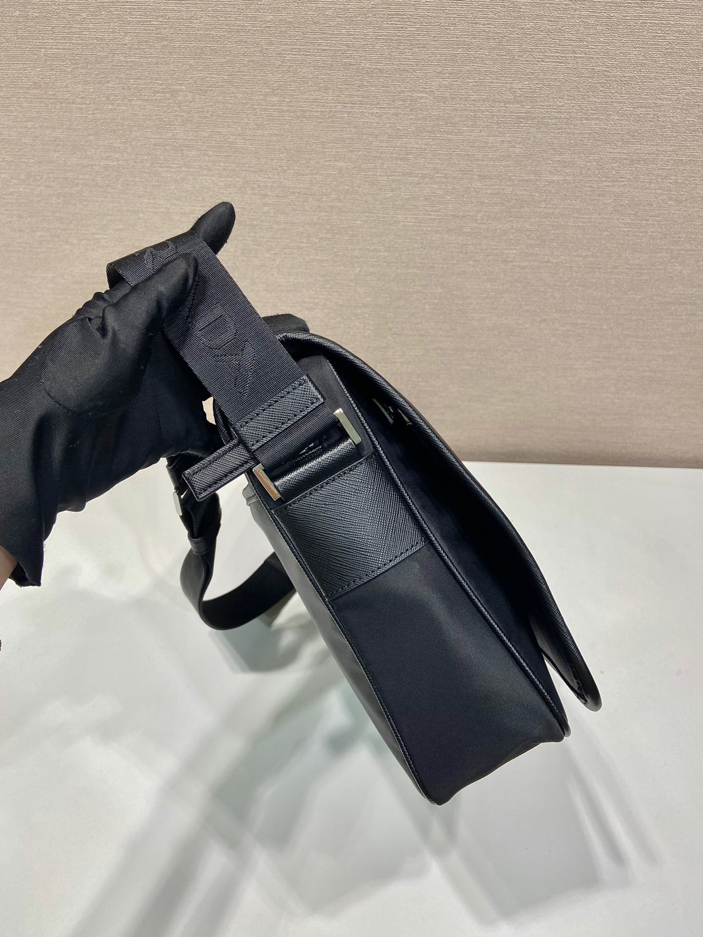 PRD Messenger Bag