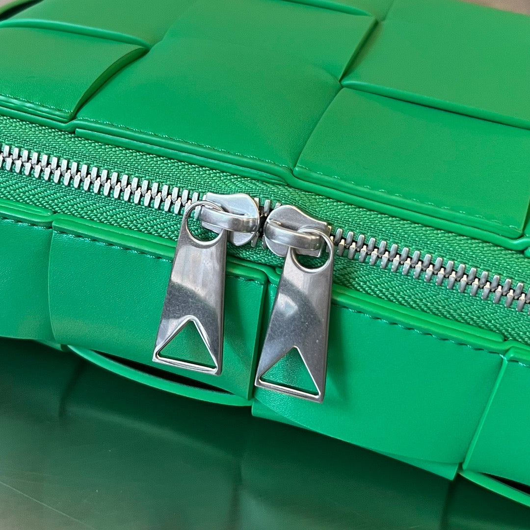 BTV Messenger Bag