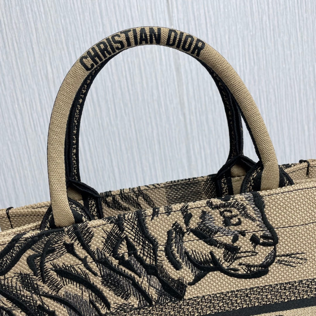 CD Book Tote
