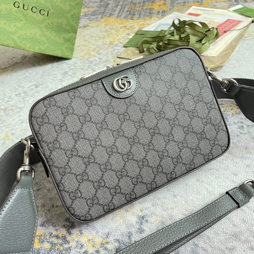 GC Messenger Bag