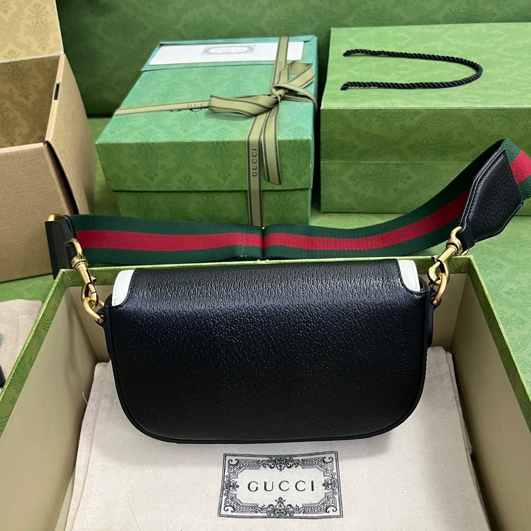 GC Messenger Bag