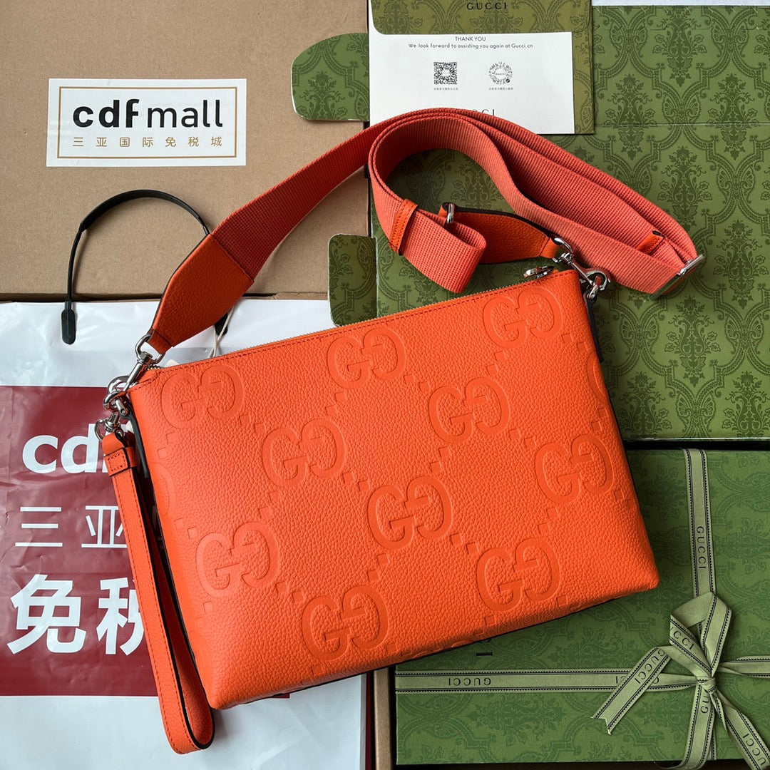 GC Clutch Bag