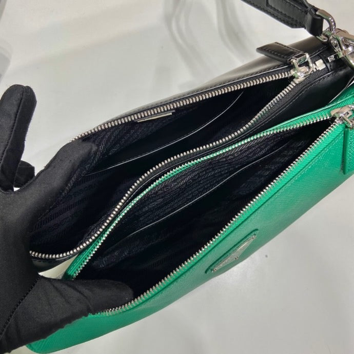 PRD Crossbody Bag