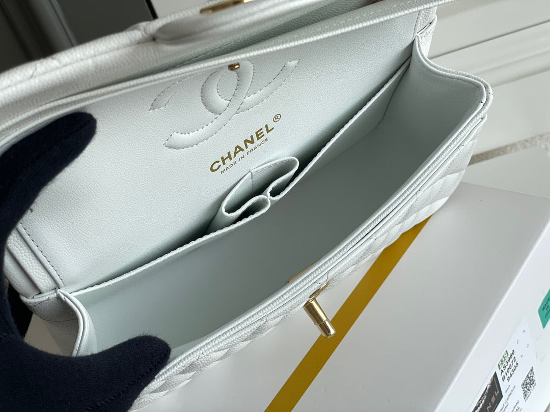 CNL Flap Bag