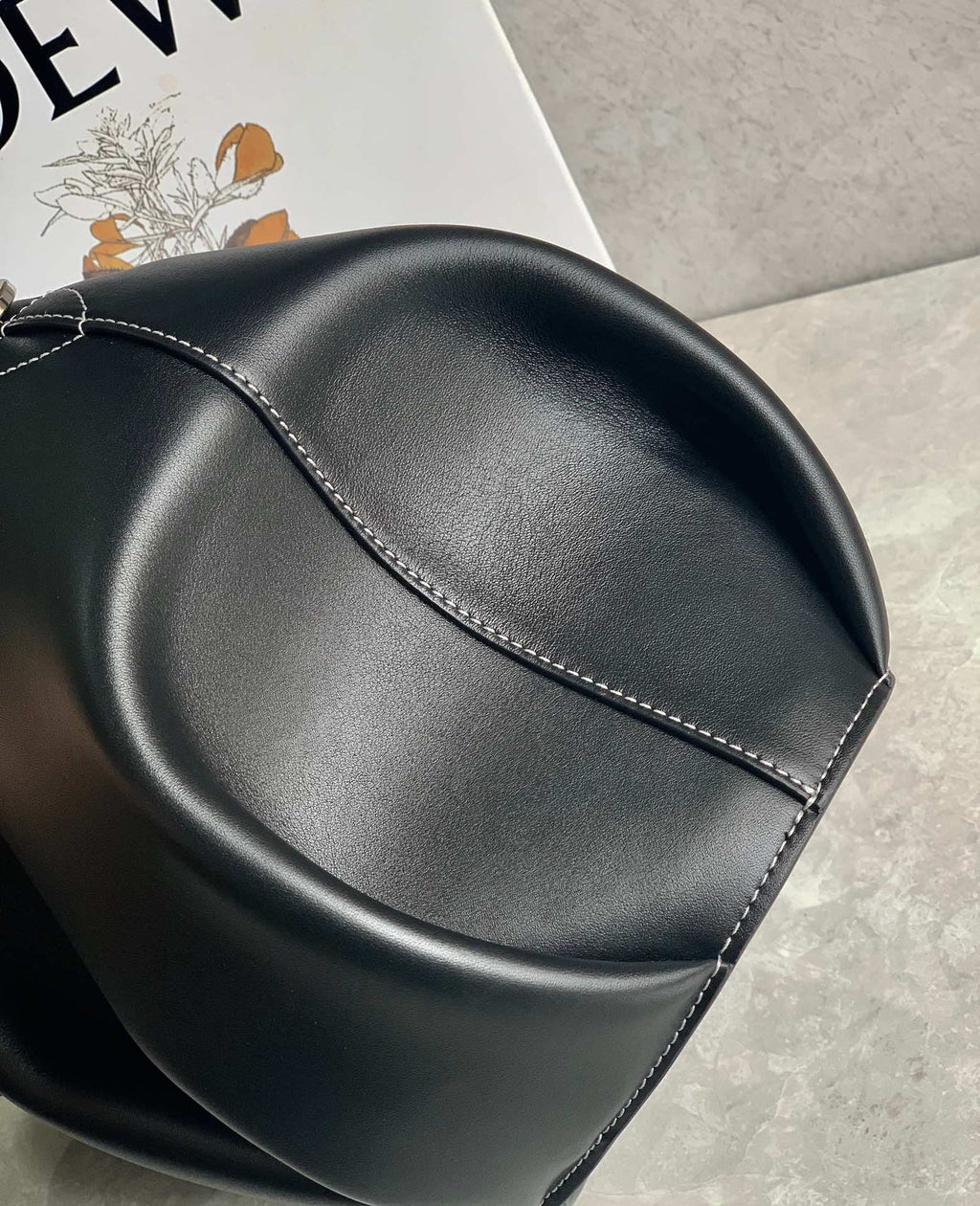 LW Elephant Bag