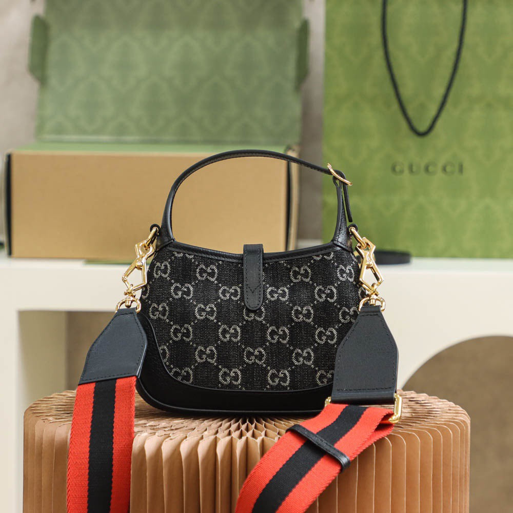 GC Jackie 1961 Denim