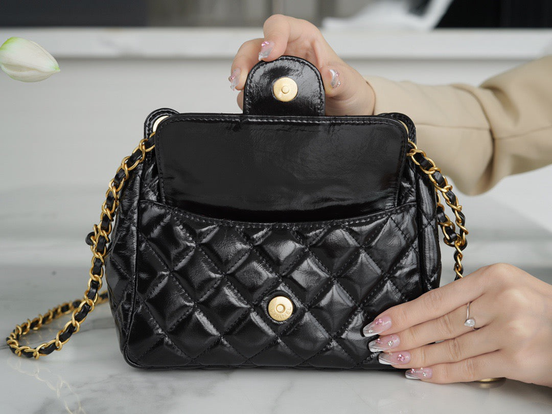 CNL 23C Hobo Bag