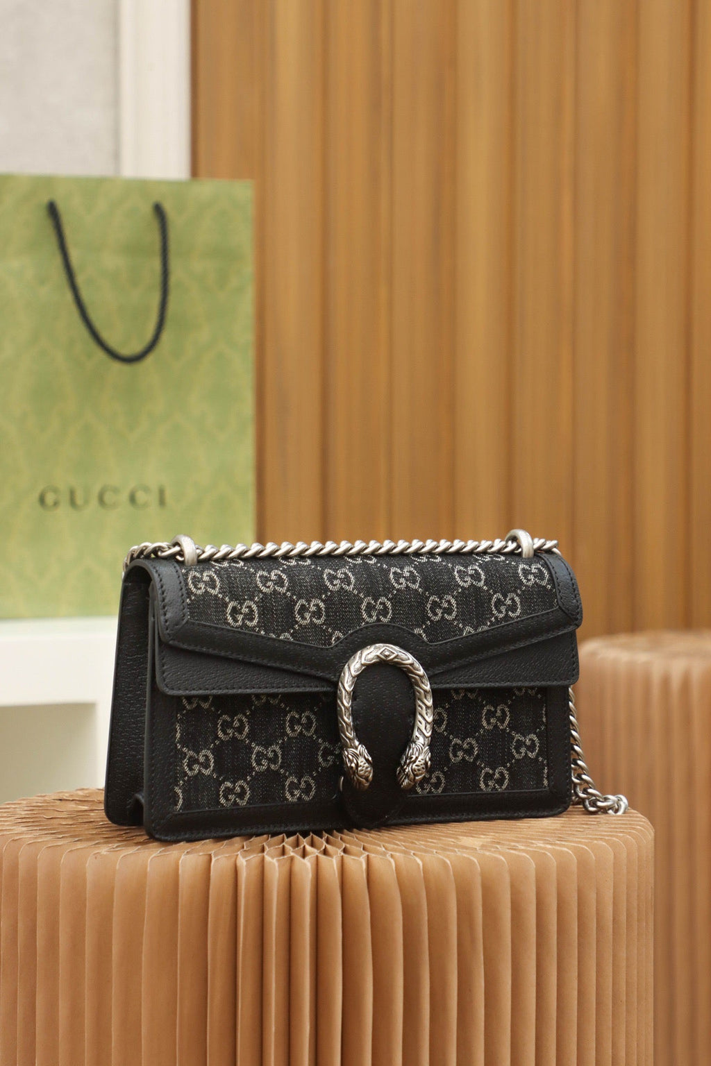 GC Dionysus Denim 25
