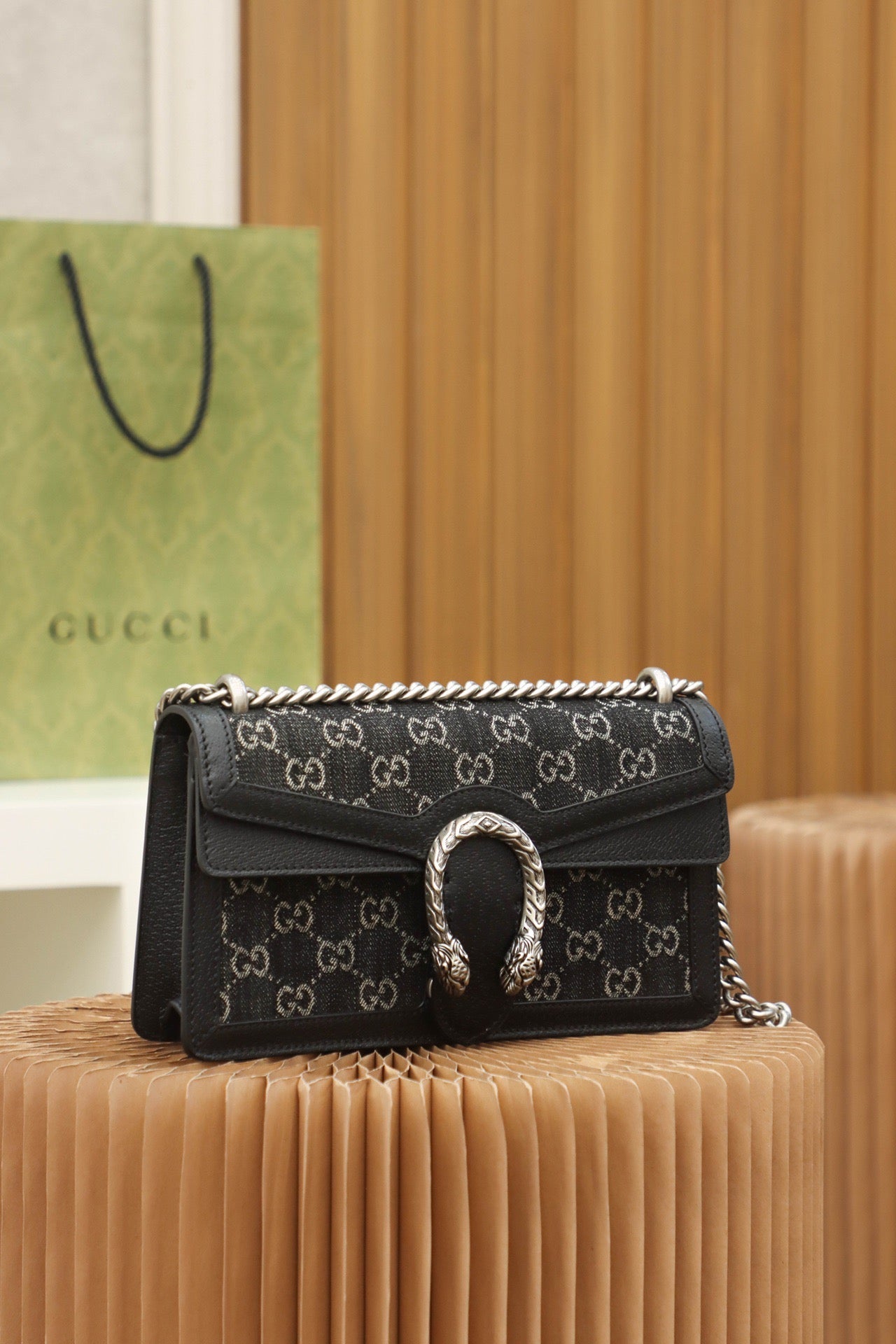 GC Dionysus Denim 25