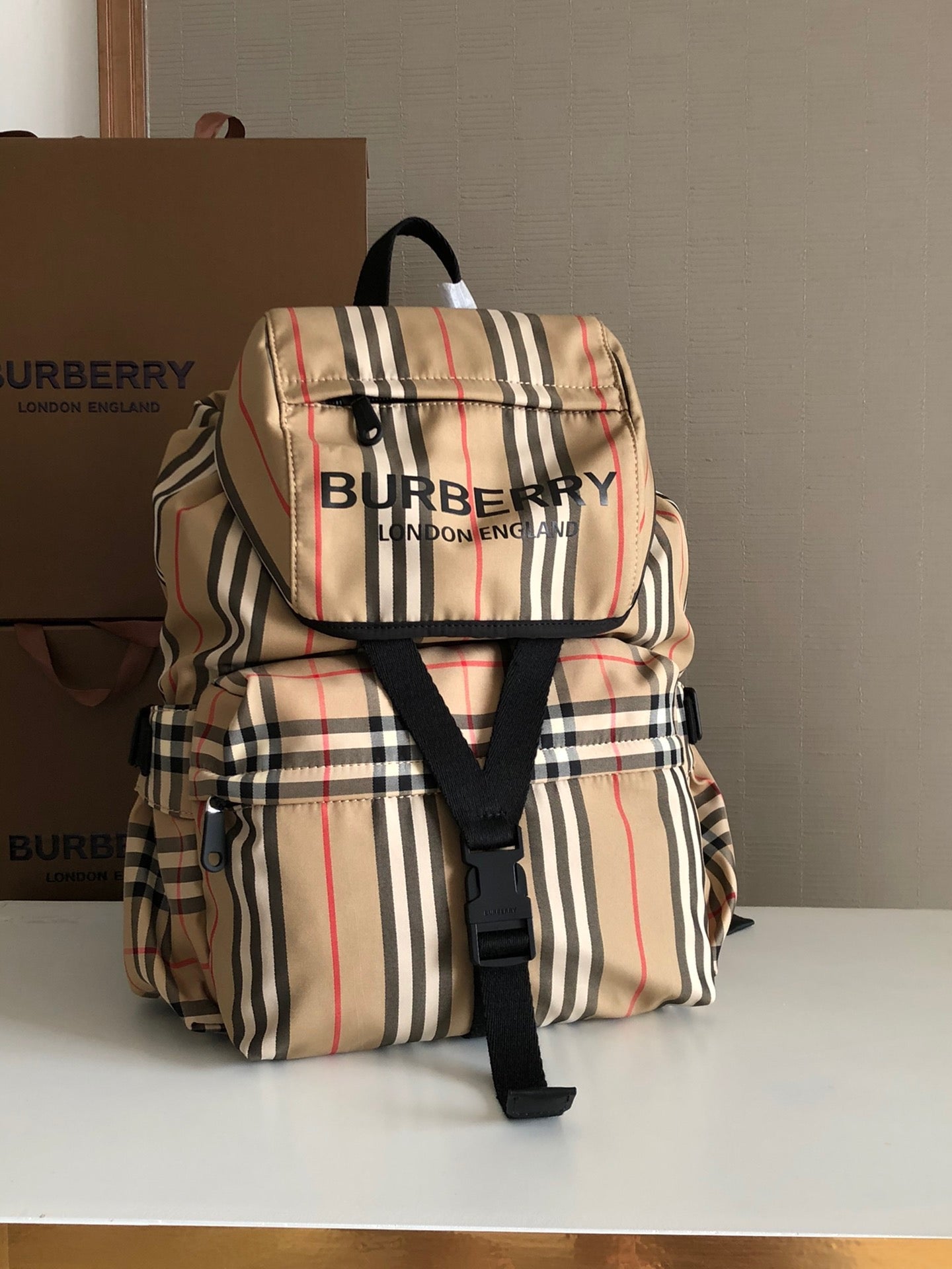 BBR Backpack