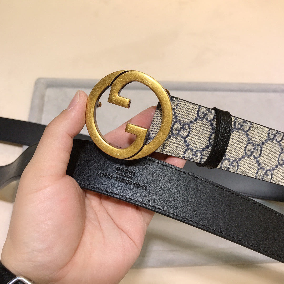 GC Belt
