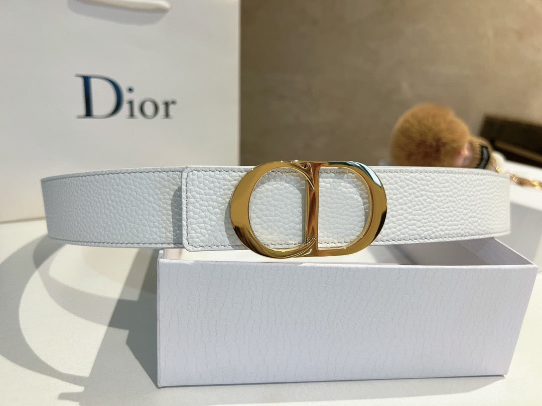 CD Belt