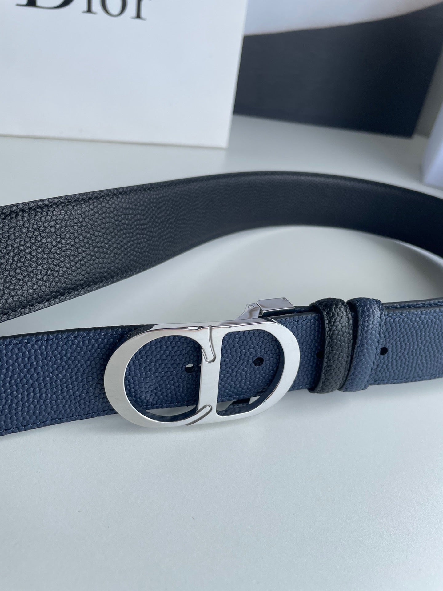 CD Belt