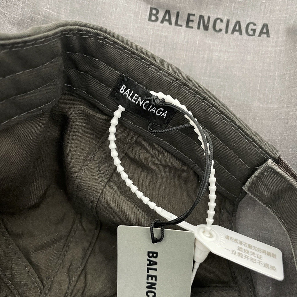 BLC Cap