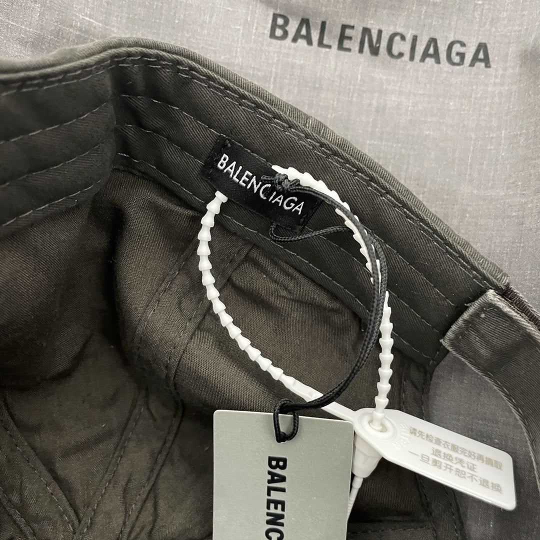 BLC Cap