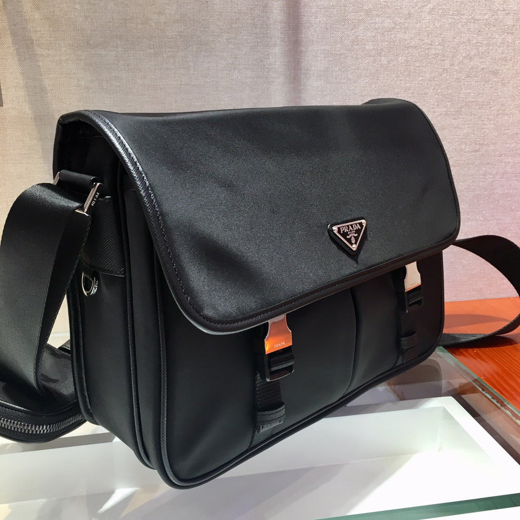 PRD Messenger Bag
