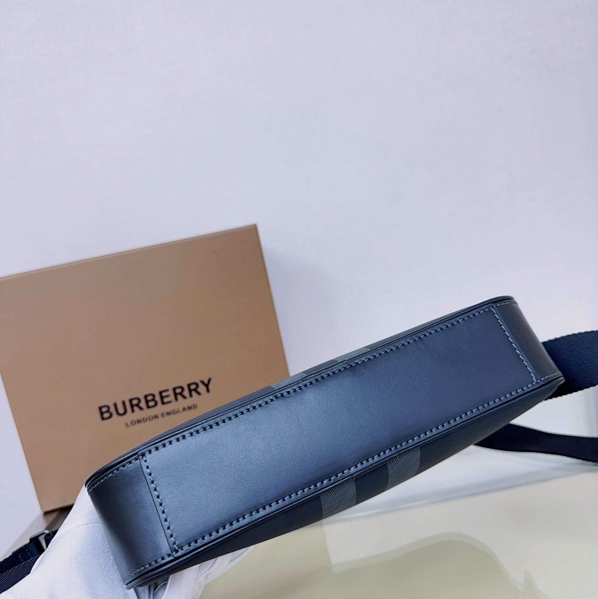 BBR Messenger Bag