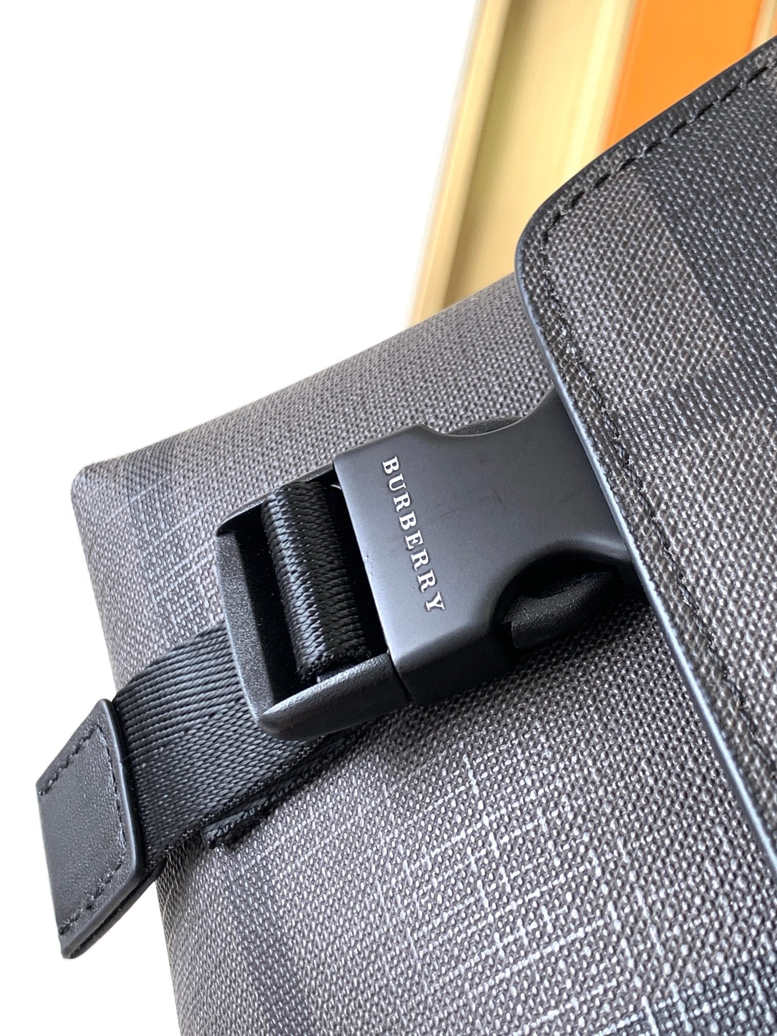BBR Messenger Bag