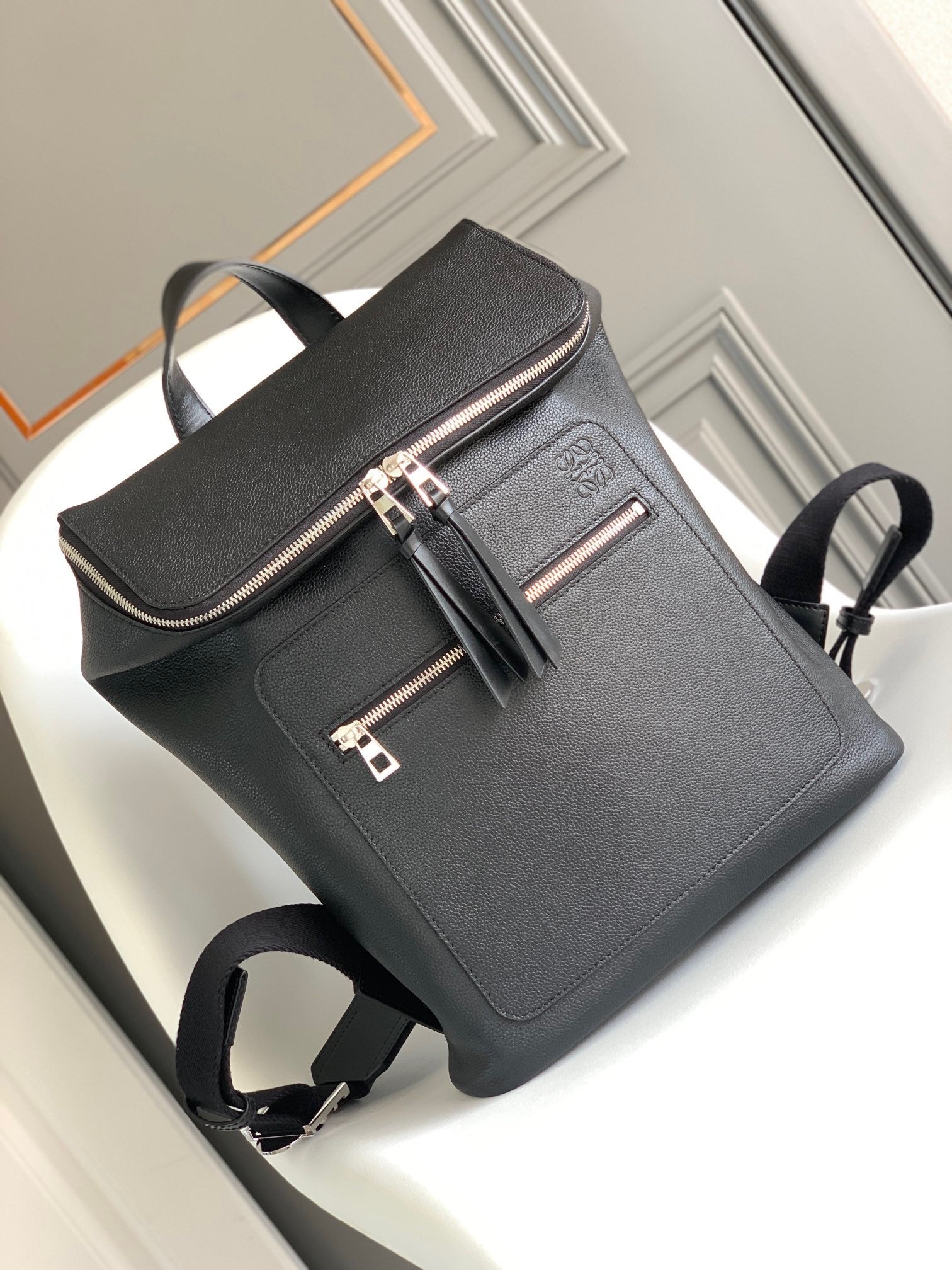 LW Backpack