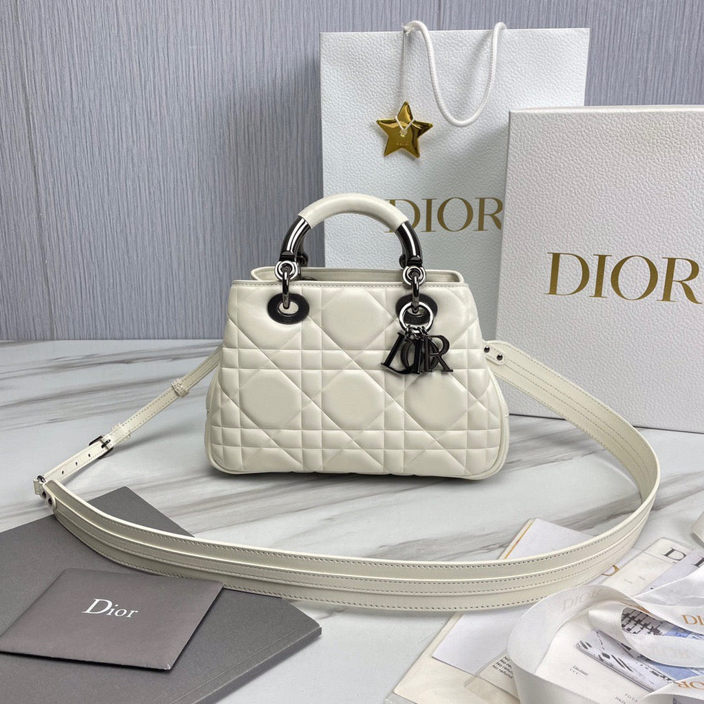 CD Handbag
