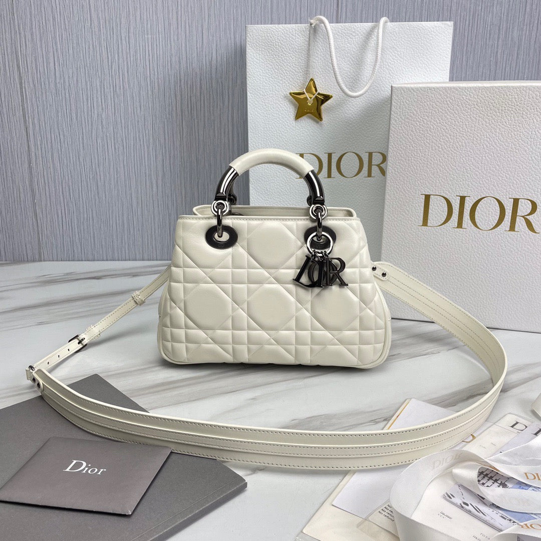 CD Handbag