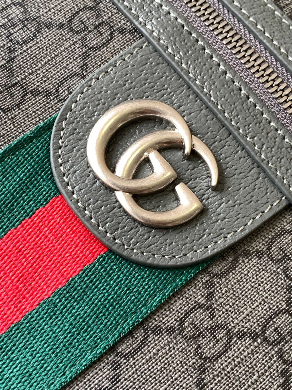 GC Messenger Bag