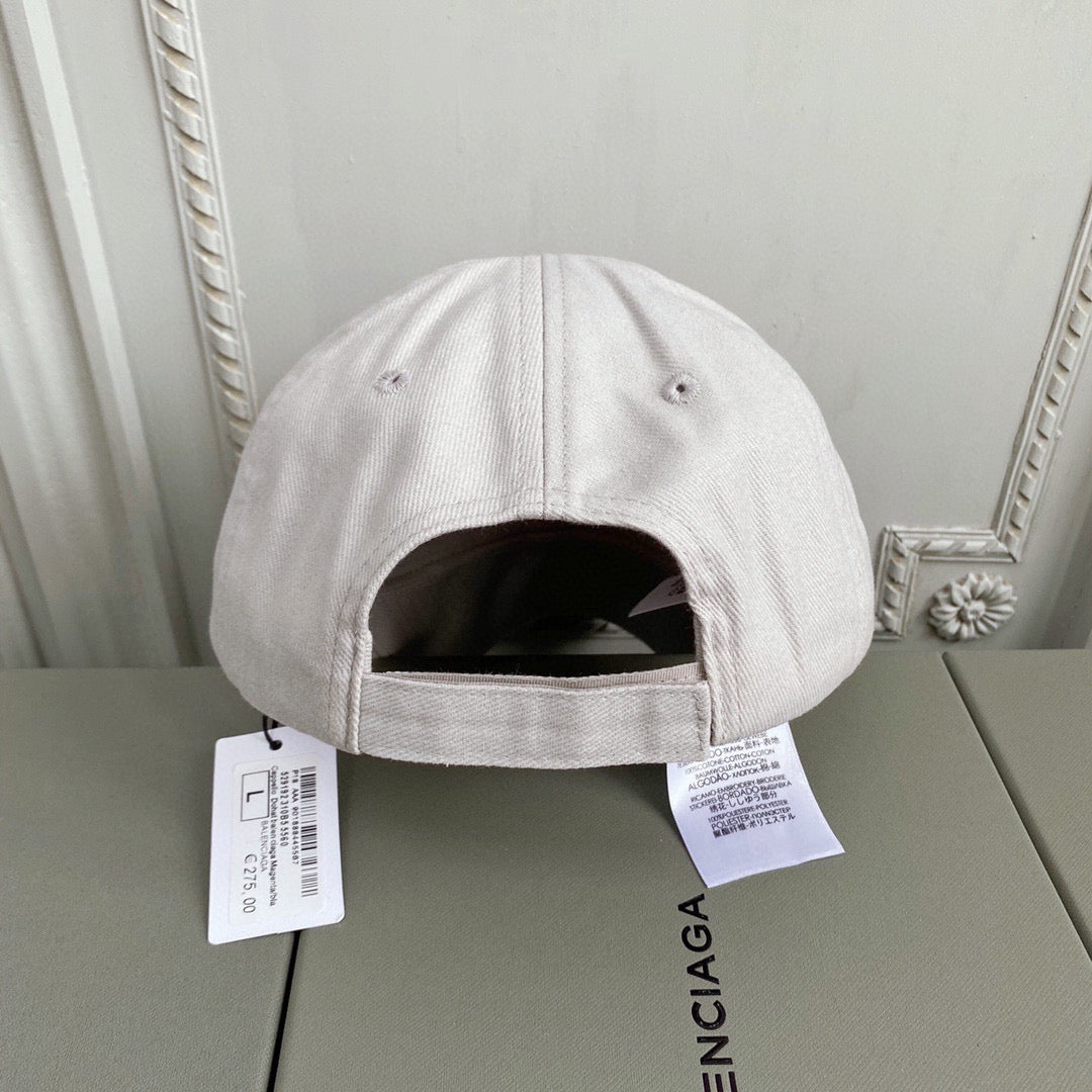 BLC Cap