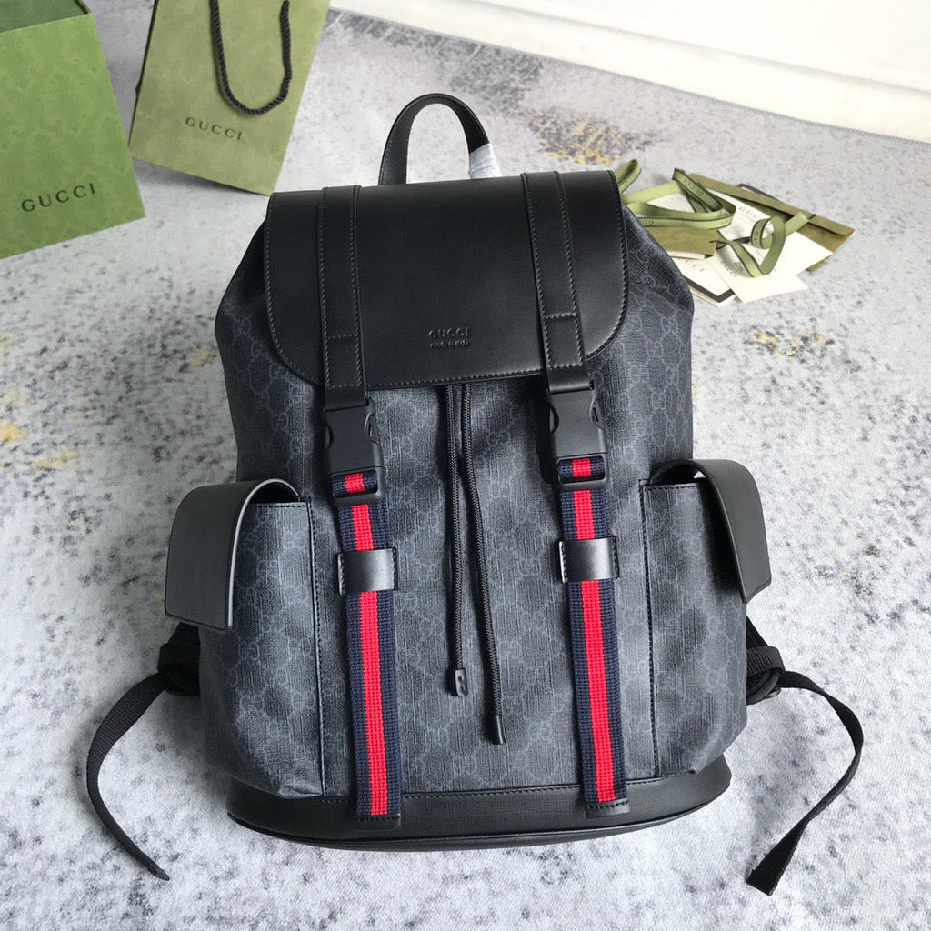 GC Backpack