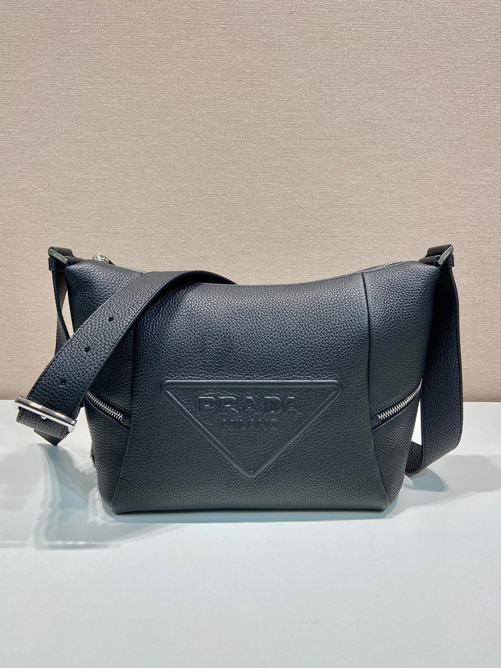 PRD Messenger Bag