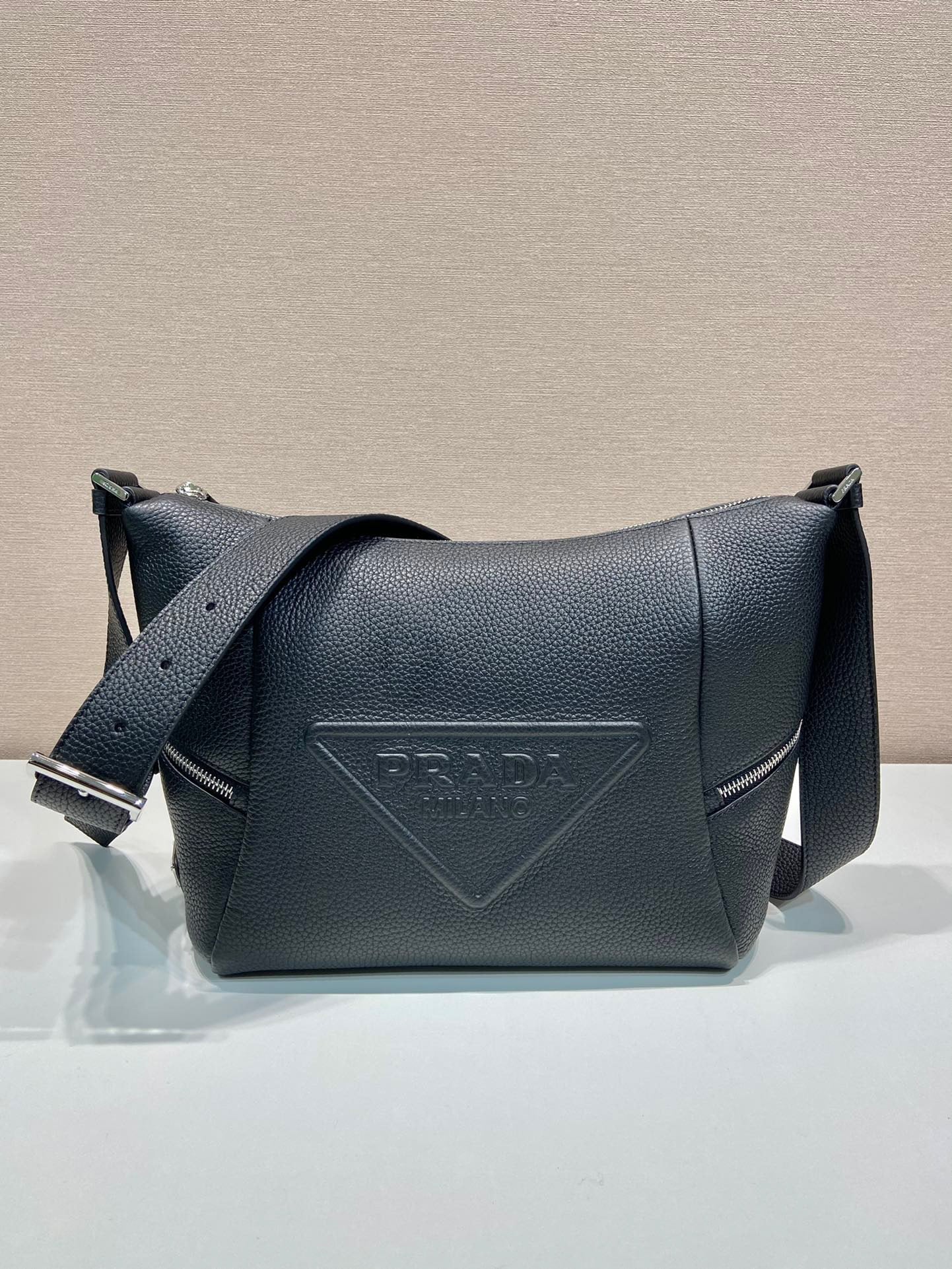 PRD Messenger Bag