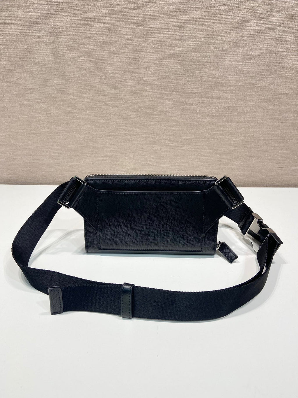 PRD Crossbody Bag