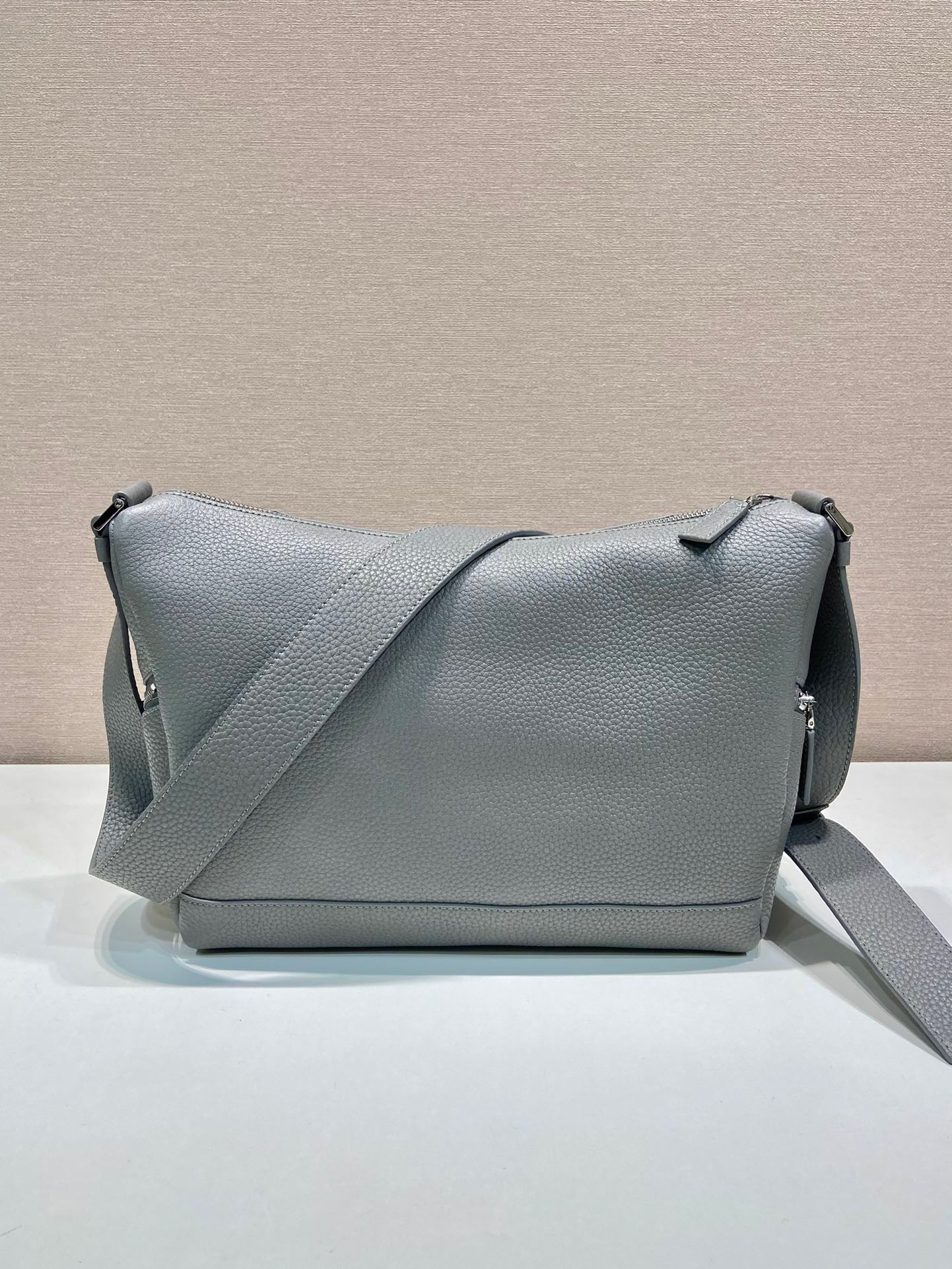 PRD Messenger Bag