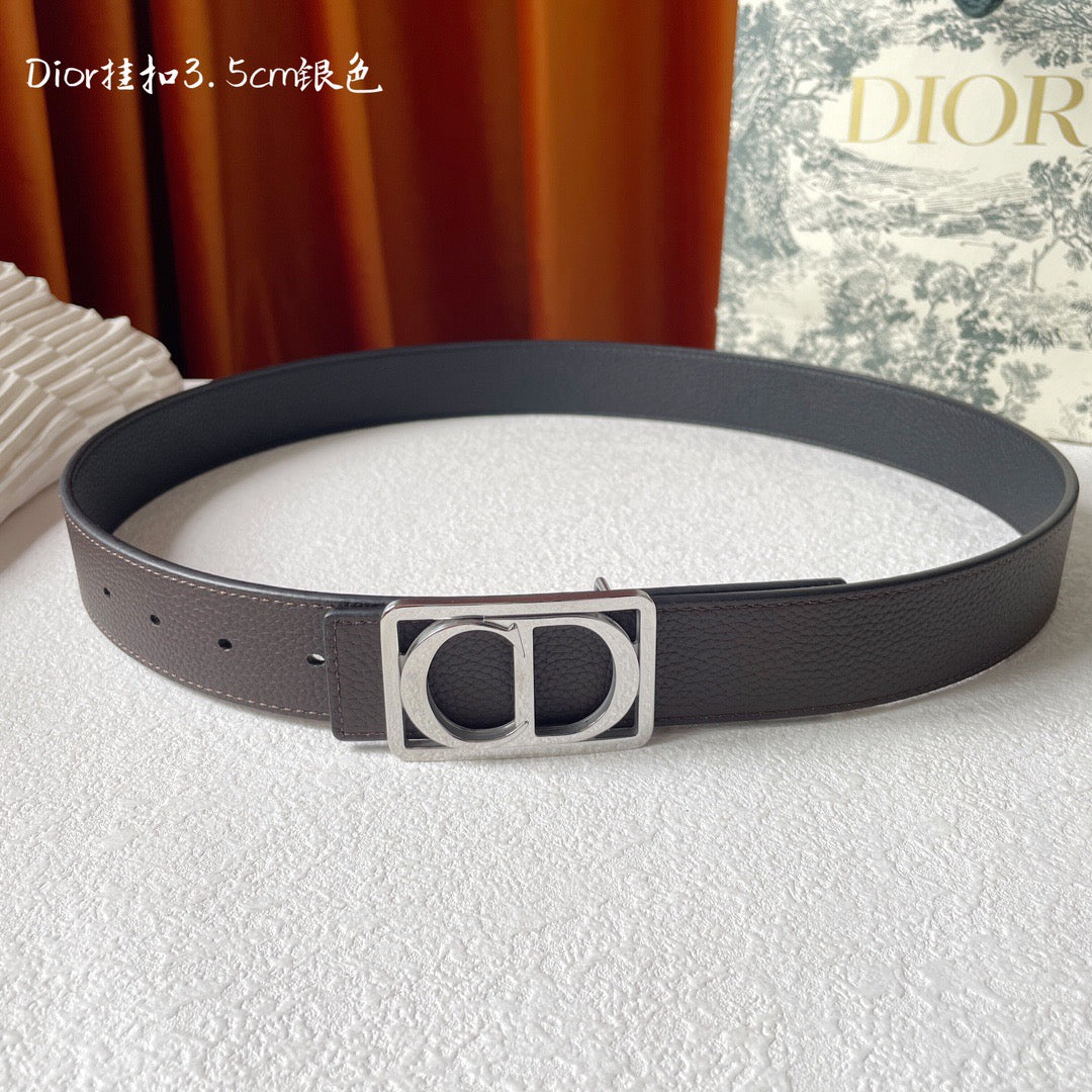 CD Belt