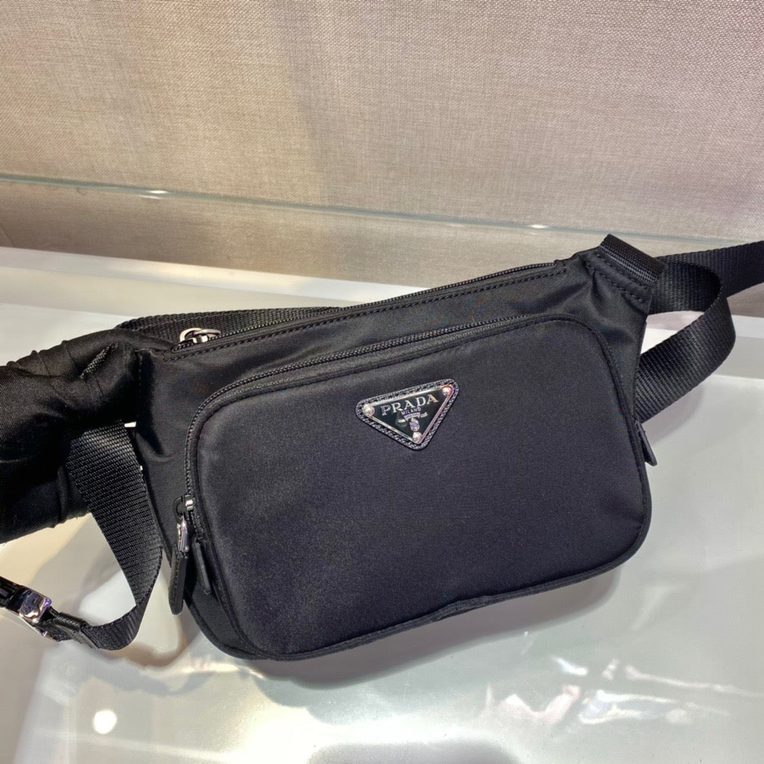 PRD Crossbody Bag