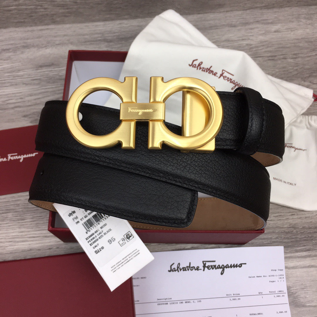FRG Belt