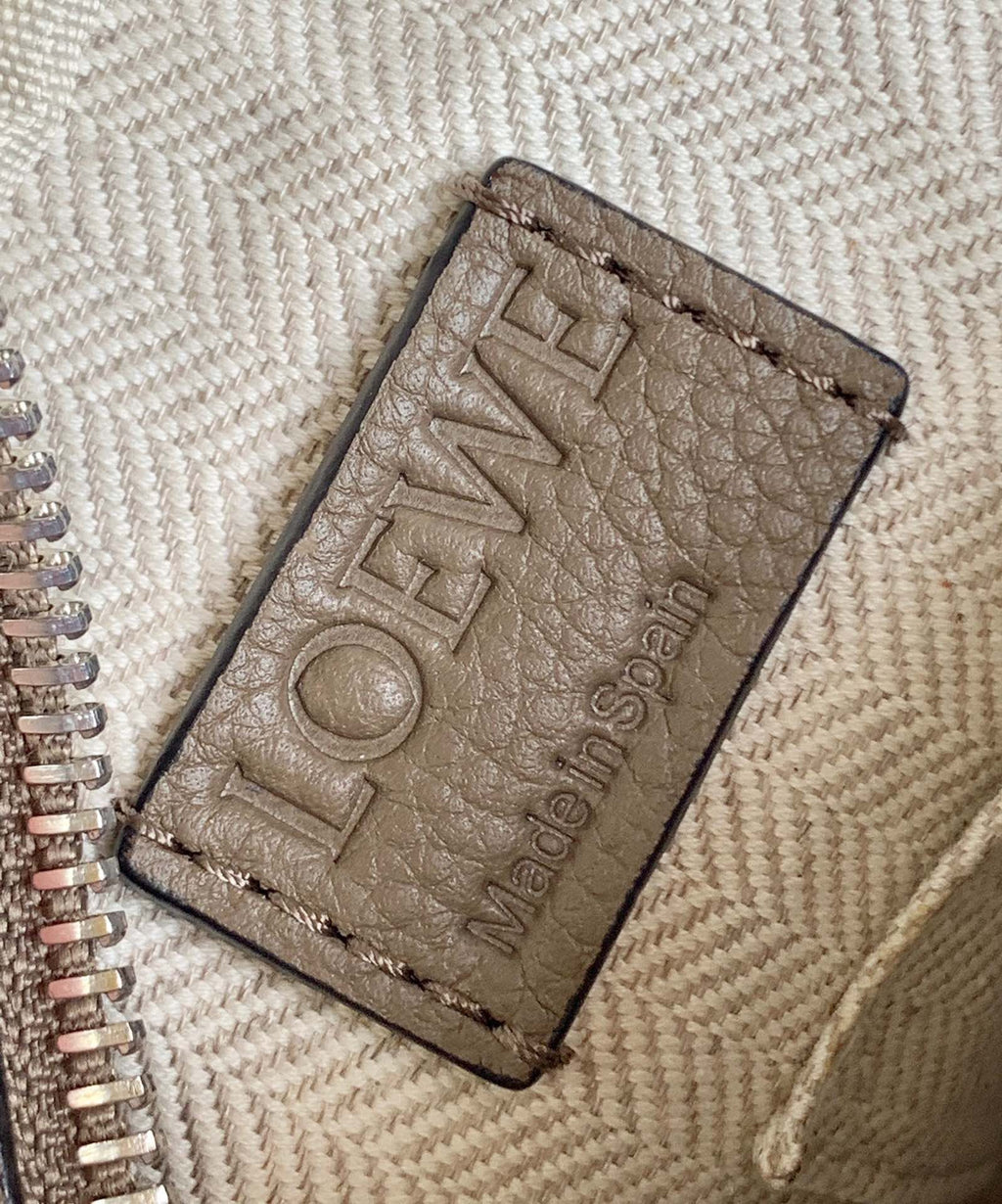 LW Messenger Bag