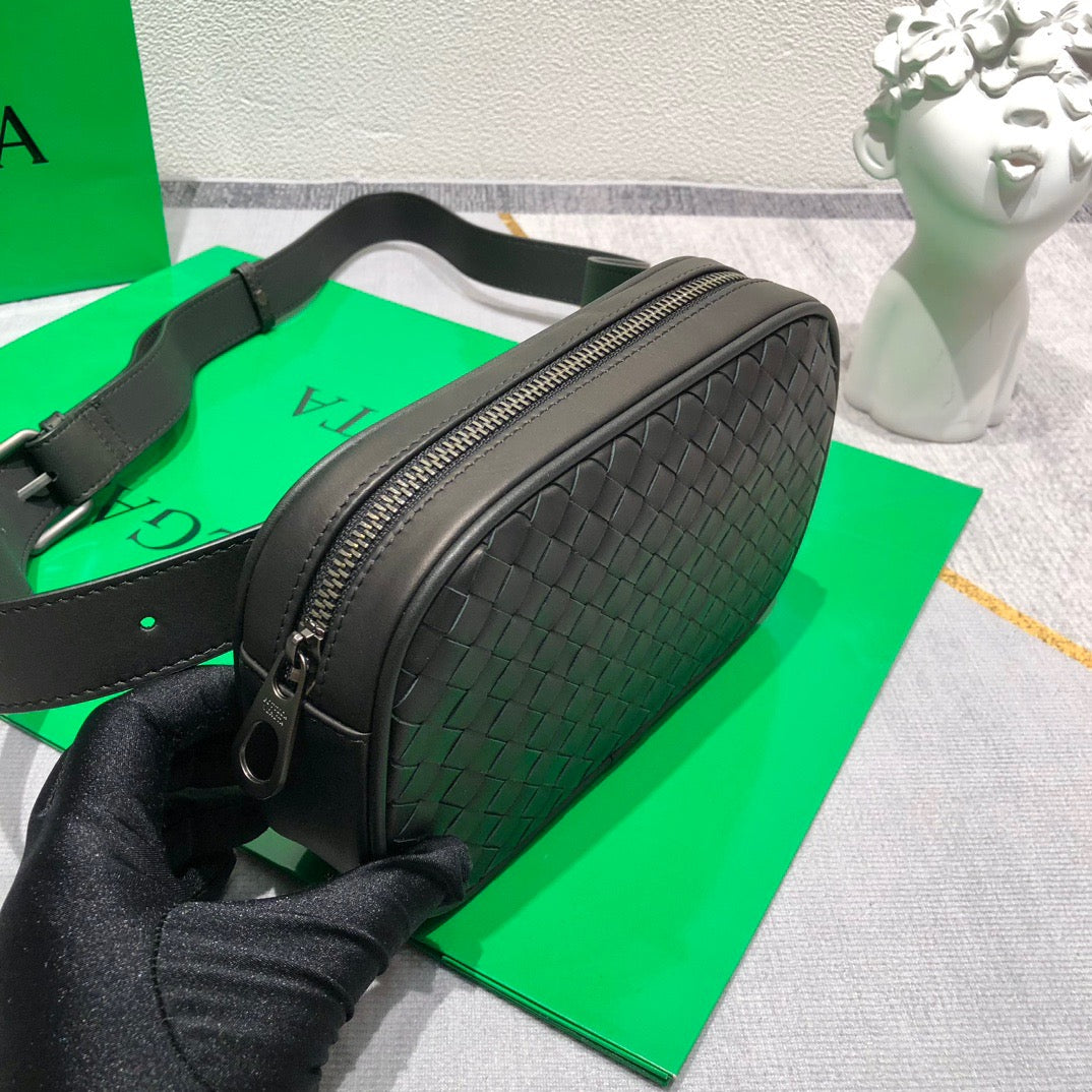 BTV Crossbody Bag