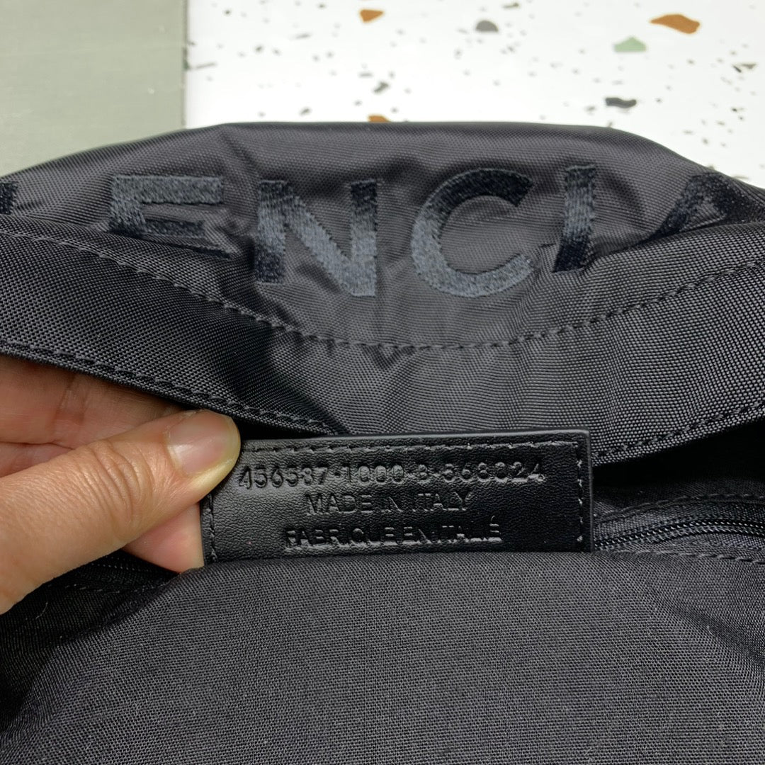 BLC Backpack