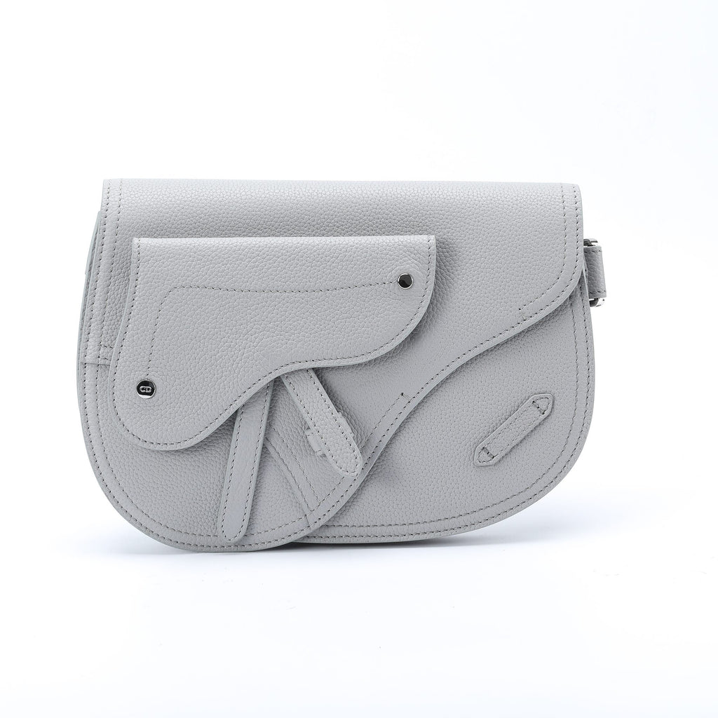 CD Saddle Bag