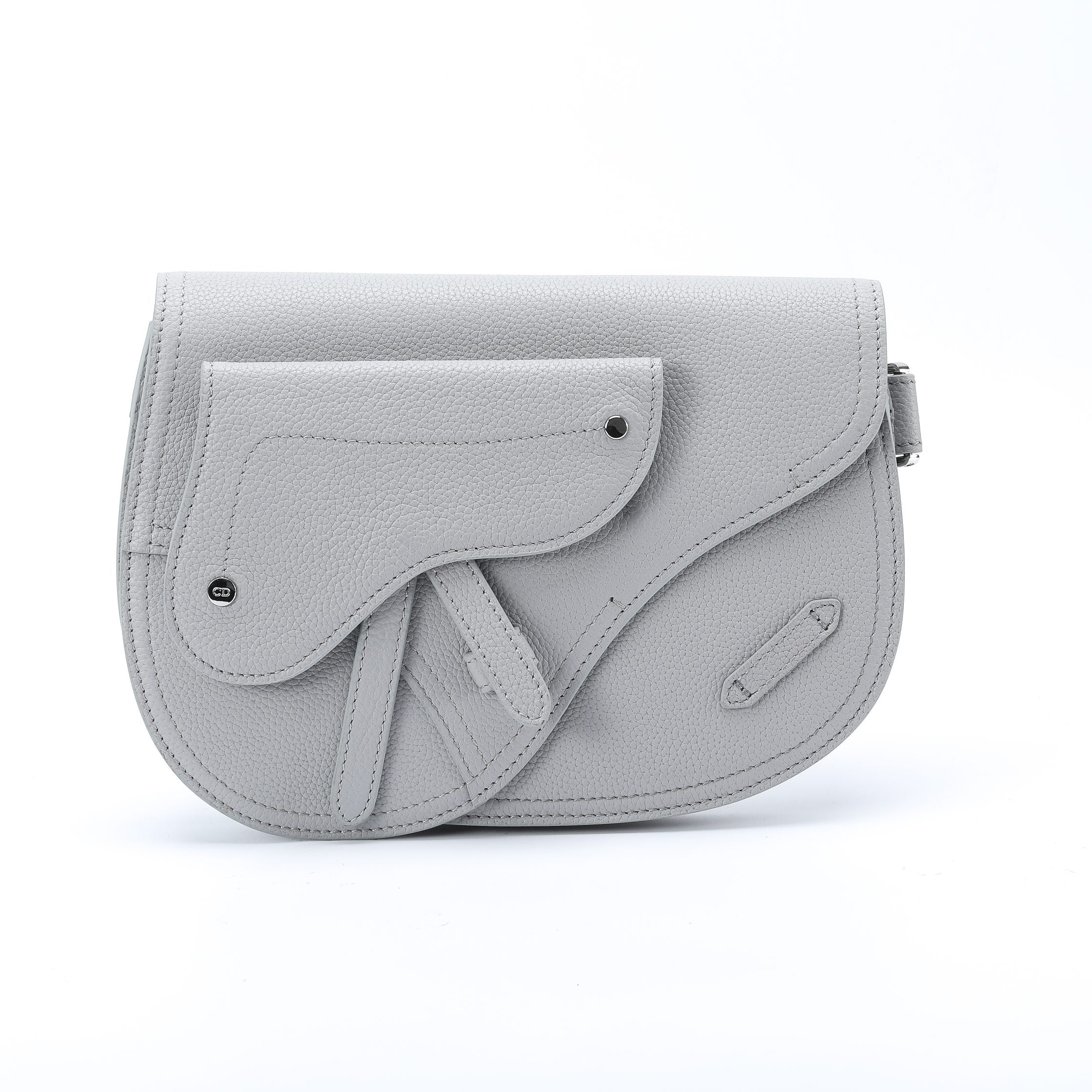 CD Saddle Bag