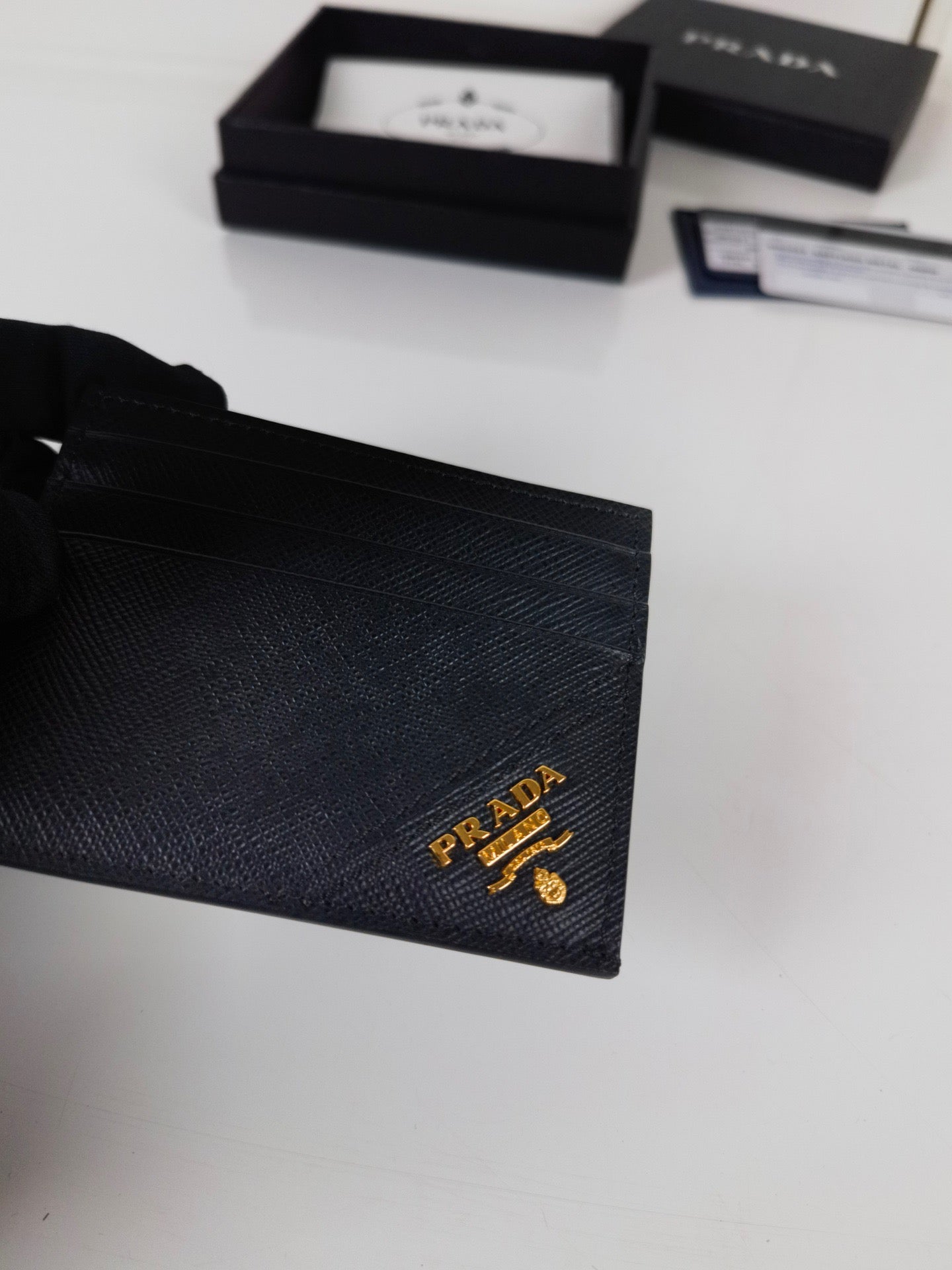 PRD Wallets