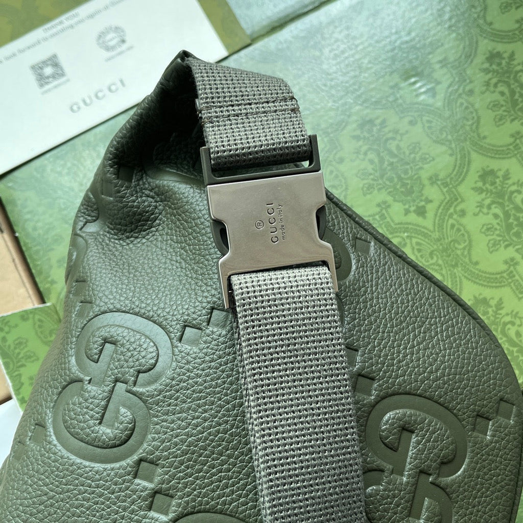 GC Crossbody Bag