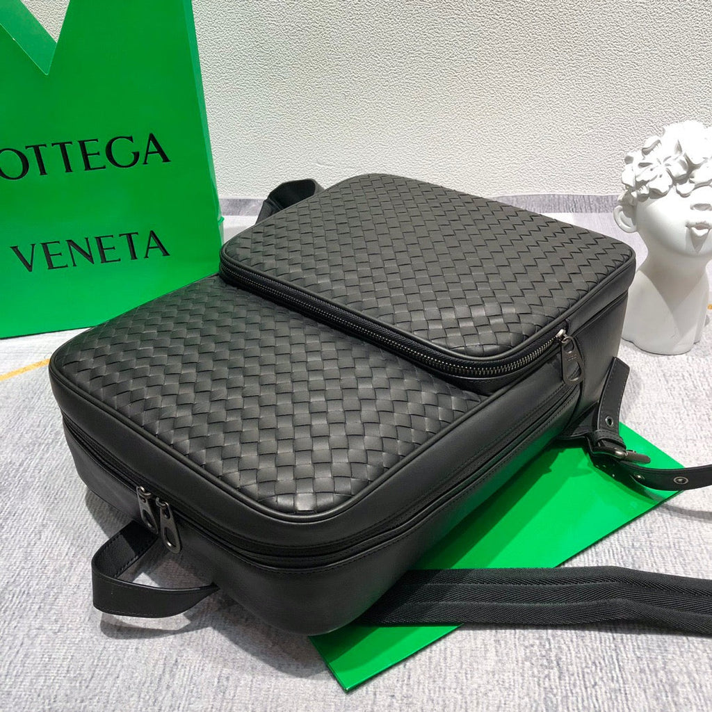 BTV Backpack