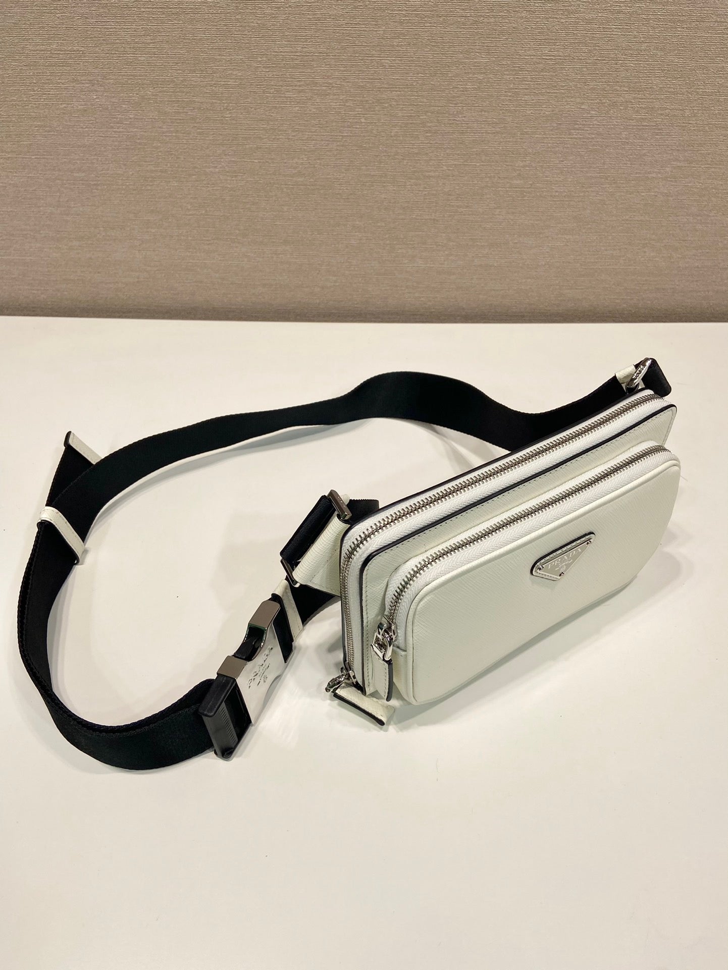 PRD Crossbody Bag