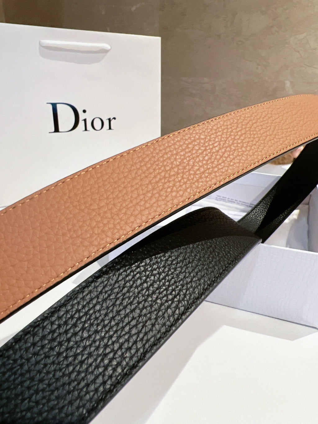 CD Belt
