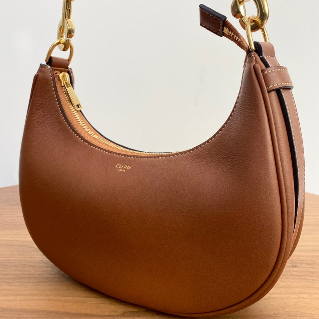 CE Ava Strap Handbag