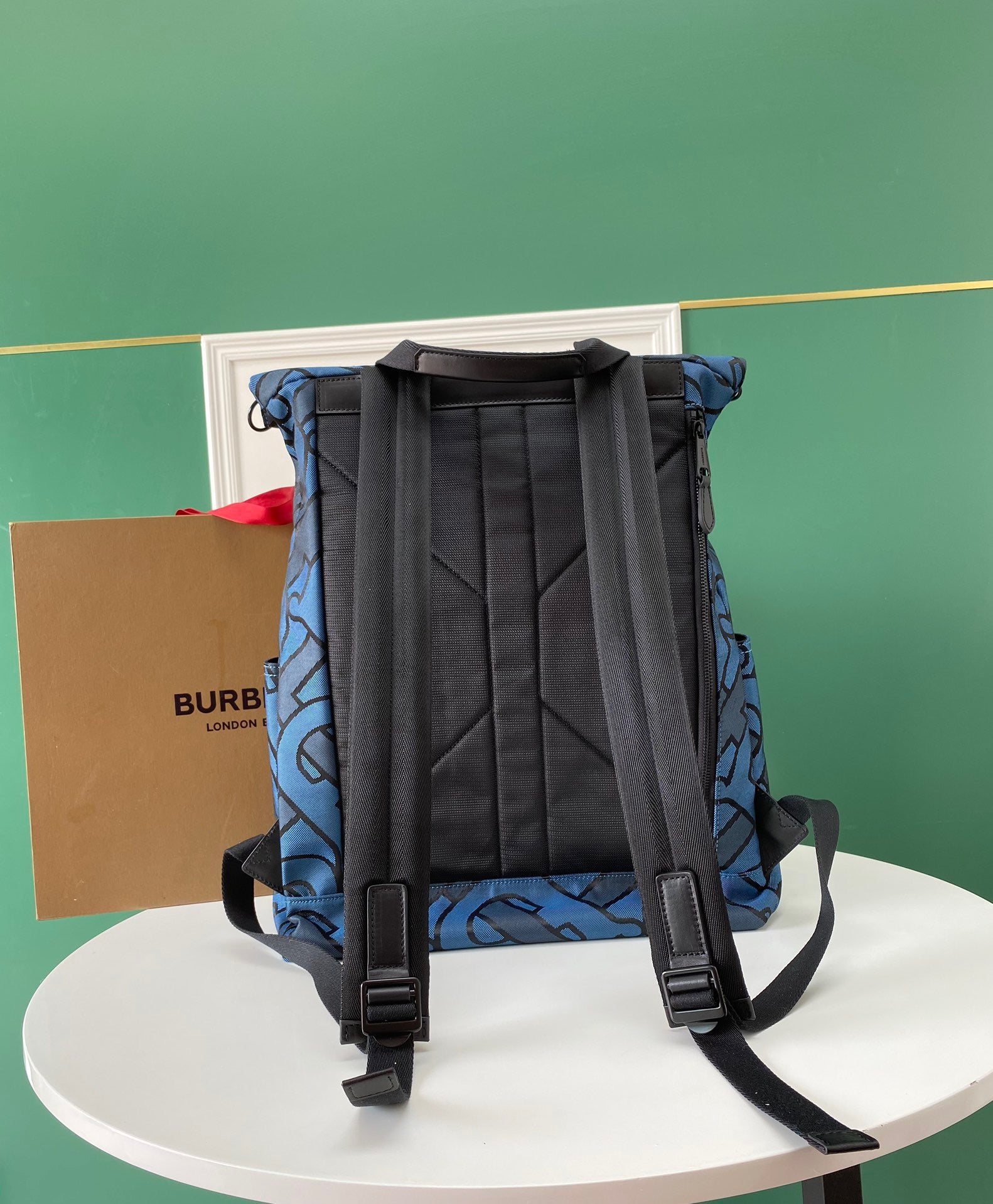 BBR Backpack