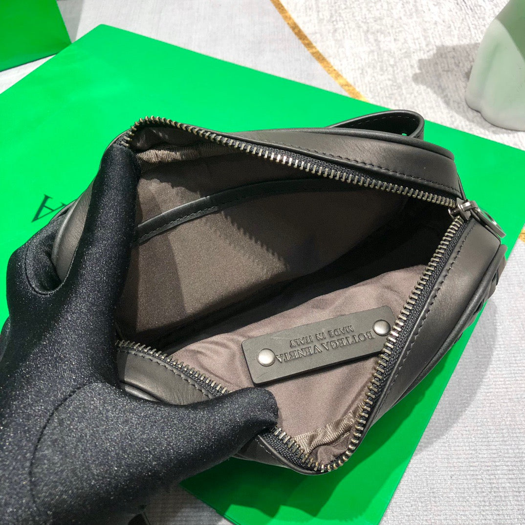 BTV Crossbody Bag